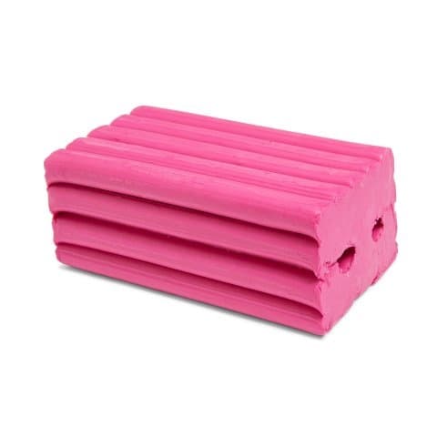 Becks Plastilina Profesionala - Bloc Mare (500g) - Imaginea 6