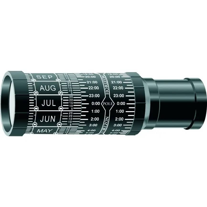 Stellarscope – Instrument de Precizie pentru Identificarea Constelațiilor