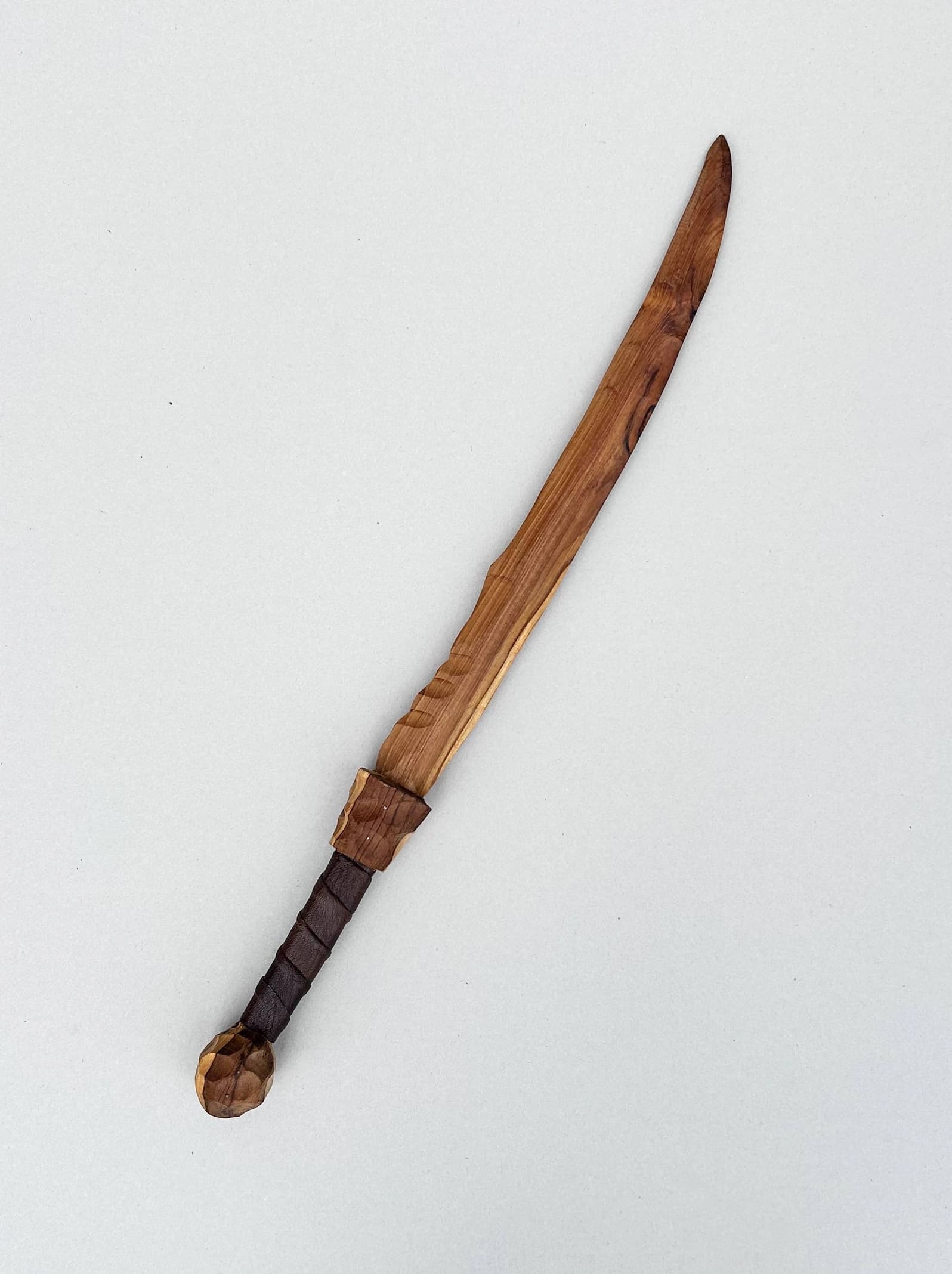 Sabie pentru copii Stil Japonez Atavik Katana - Imaginea 4