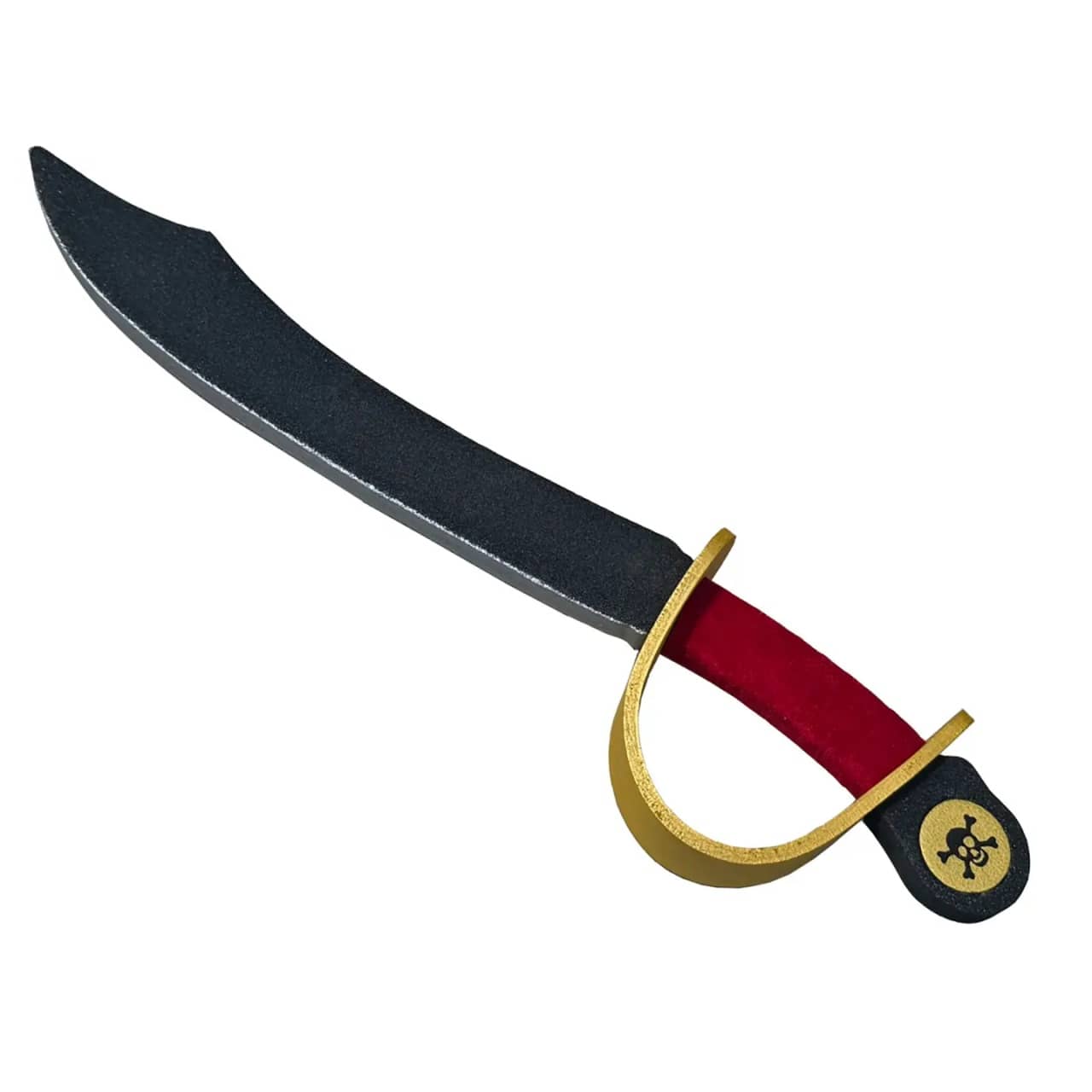 Sabie de Pirat, Kalid Medieval,47cm