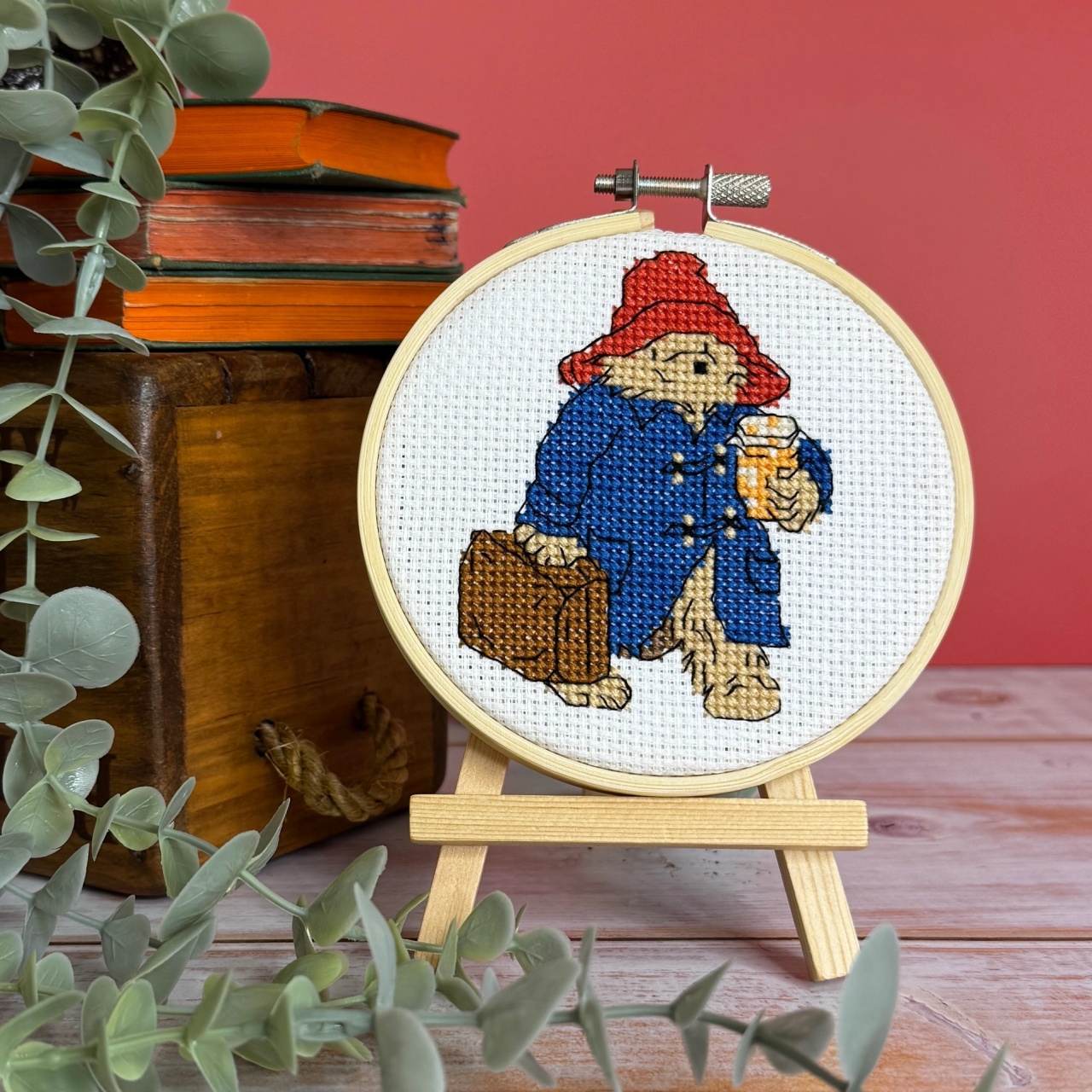 Broderie