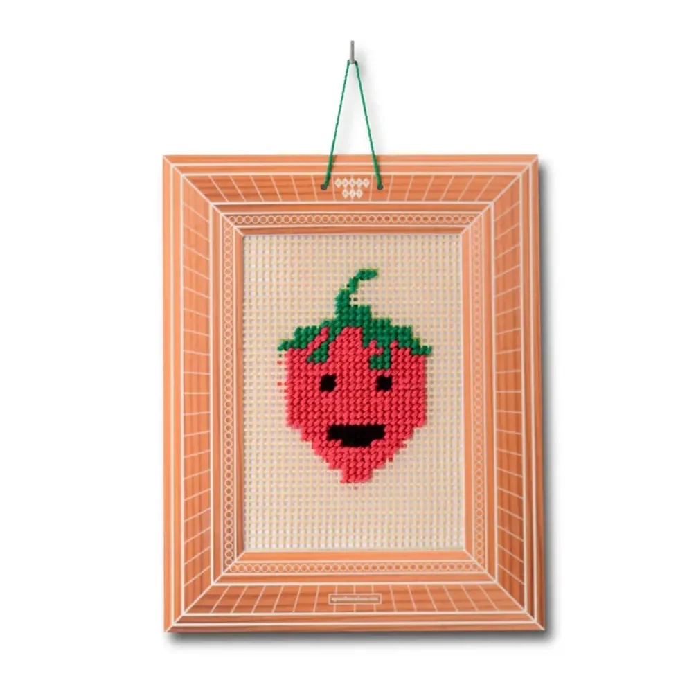 Set de Broderie pentru Copii