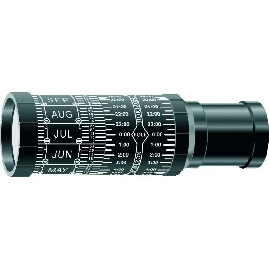 Stellarscope – Instrument de Precizie pentru Identificarea Constelațiilor