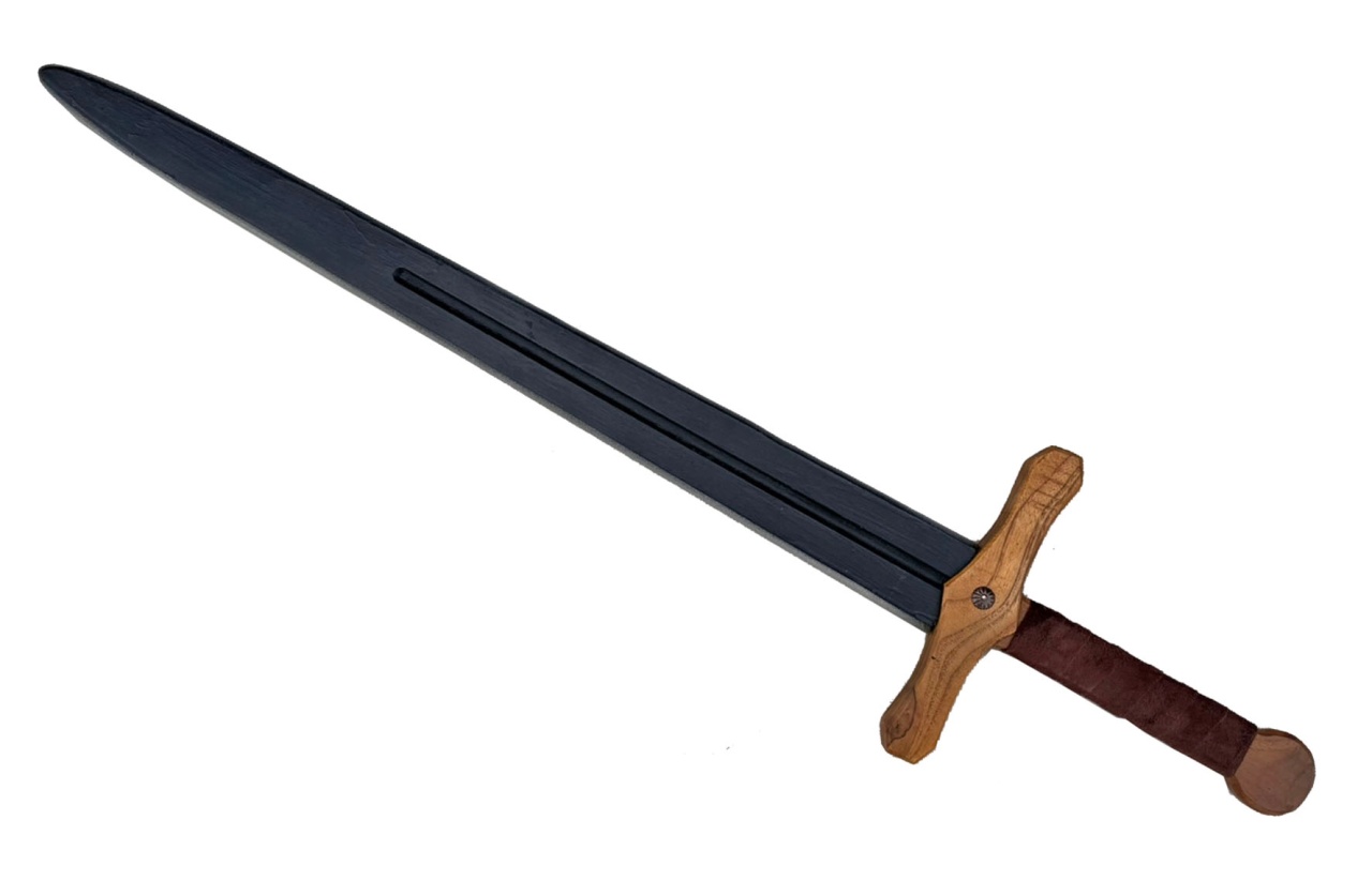 Sabie de Cavaler pentru copii Templar Historik (Mărime M)